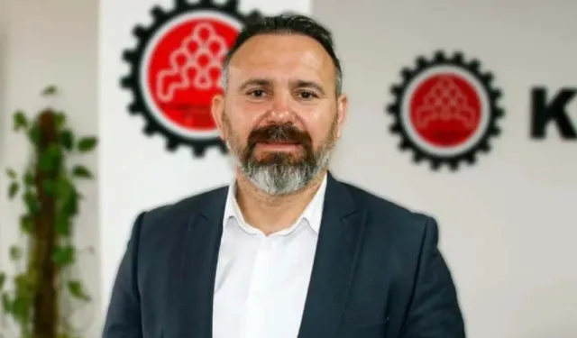 Bengihan'dan asgari ücret açıklaması: 'Hükümet ve işveren tarafı yasaya uygun hareket etmeli'