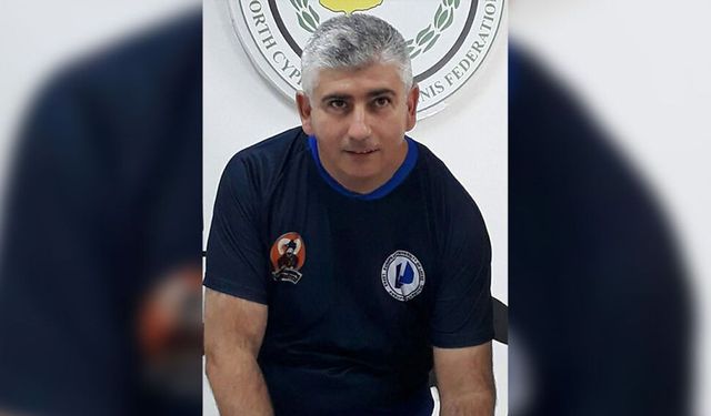 Dinç noktayı koydu