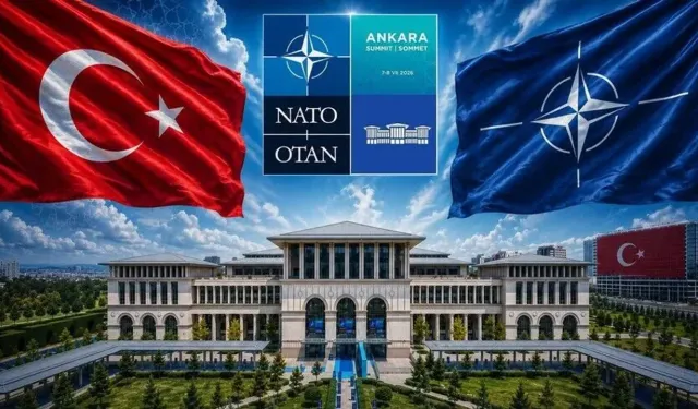 Fidan: 'Türkiye, İttifak'ın geleceğini belirleyecek bu önemli anda NATO üyelerini ağırlamaya hazır'