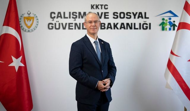 Hasipoğlu'ndan Basın Bayramı Mesajı
