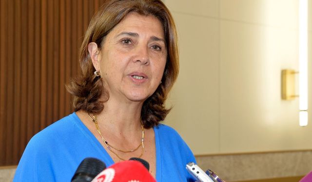 Holguin'den Kıbrıslılara 'Hakları koruyacak, ortak, müreffeh ve güvenli gelecek' çağrısı