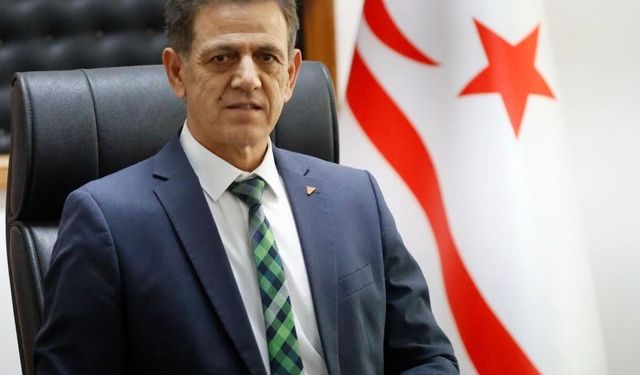 Köseoğlu: 'Yeterlik ve İngilizce sınavları tamamlandı, 4 bin 717 aday katıldı'
