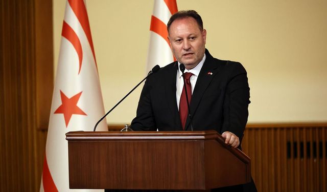 Öztürkler: 'Bu girişim, Kıbrıs Türk halkına yönelik baskıcı ve insani olmayan yöntemlerin yeni bir örneği'