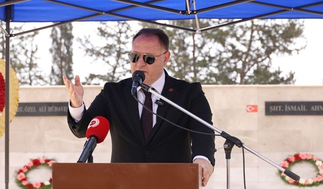 Öztürkler: 'Türkiye Cumhuriyeti'nin garantörlüğü, Türk askerinin varlığı tartışma konusu olamaz'