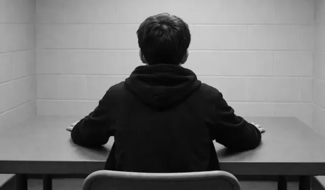 Türkiye'de suça sürüklenen çocuklar düzenlemesi: 15-18 yaş arasına müebbet hapis verilebilecek