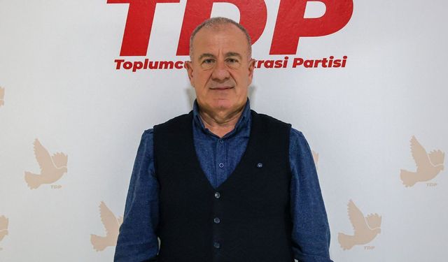 Yaylalı: 'Çalışanın eriyen alım gücü pazarlık konusu değildir'