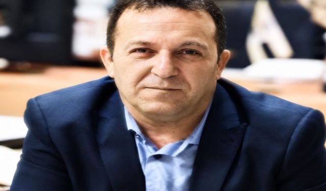 Artun Çağa, Bağımsız Gazete Genel Yayın Yönetmenliği görevine getirildi