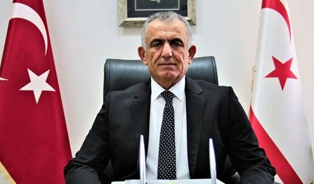 Çavuşoğlu: '30 Ağustos tüm ezilen ve özgürlük mücadelesi veren ulusların umut ışığı oldu'