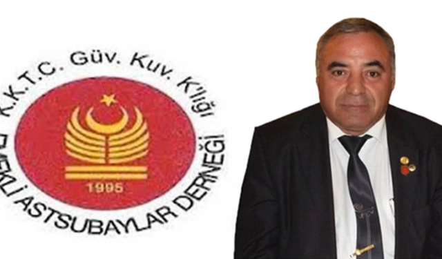 Emekli Astsubaylar Derneği: 'Erenköy Direnişi'yle Kıbrıs Türk halkı özgürlüğünden vazgeçmeyeceğini dünyaya ilan etti'