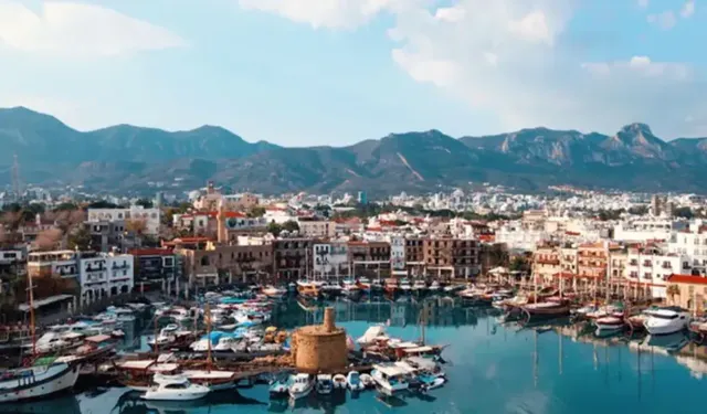 Güney Kıbrıs'tan Nexus'a Baskı: EXIT Girne Festivalinden Çekildi