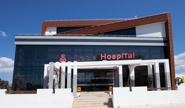 Miracle IVF Centre: 'BBC'nin haberi gerçeği tam, doğru ve dengeli biçimde yansıtmıyor'