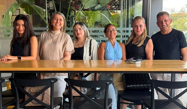 Sigorta Sektöründe Kadın Dayanışması İçin Yeni Adım