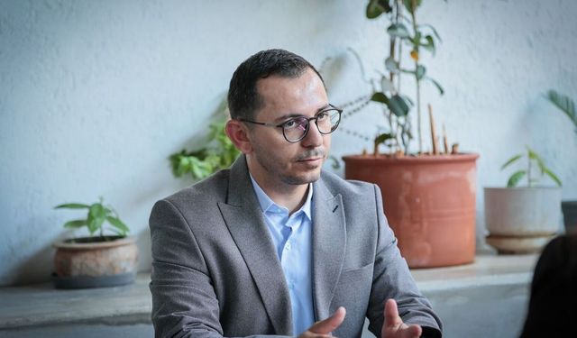 Tel-Sen Başkanı Üredi: 'Haberleşme altyapısı stratejik bir kamu varlığıdır'