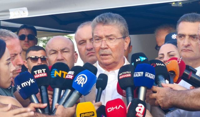 Erhan Arıklı görevden alındı!