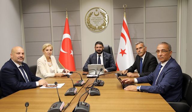 Gemi faciasının araştırılmasına ilişkin Meclis Araştırma Komitesi Başkanlığına Atun seçildi