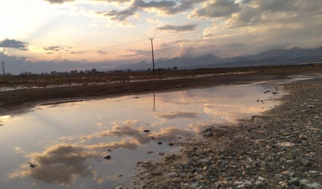 Hava serinleyecek, perşembe ve cuma yağmur bekleniyor
