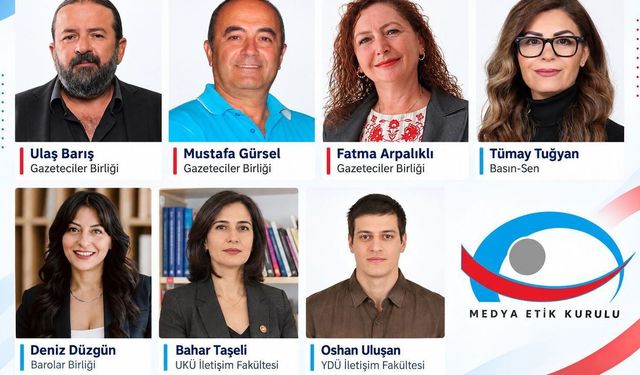 Medya Etik Kurulu'nun yeni üyeleri atandı