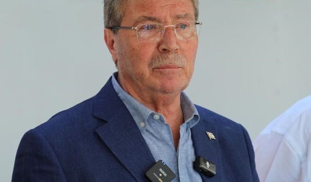 Üstel: 'Kayıplarımıza ulaşmak için tüm imkanların devreye alınmasına yönelik çalışmalarımızı kararlılıkla sürdürüyoruz'