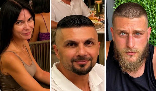 Arama çalışmalarında ulaşılan üç naaşın kimliği belirlendi!