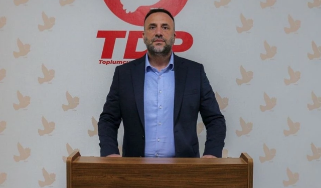 Çeler'den iş güvenliğine ilişkin ihmal iddialarının soruşturulması çağrısı