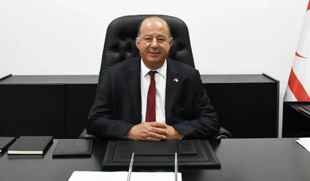 Dinçyürek: Sağlıkta yapay zeka uygulamaları hayata geçiriliyor