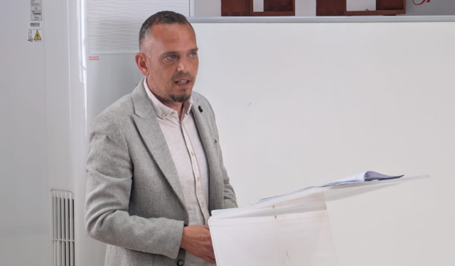 Güç-Sen'den El-Sen'e destek: 'Güvenli çalışma koşulları sağlanmalı'