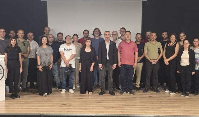 HAKSEN, 10'uncu kuruluş yılını kutladı