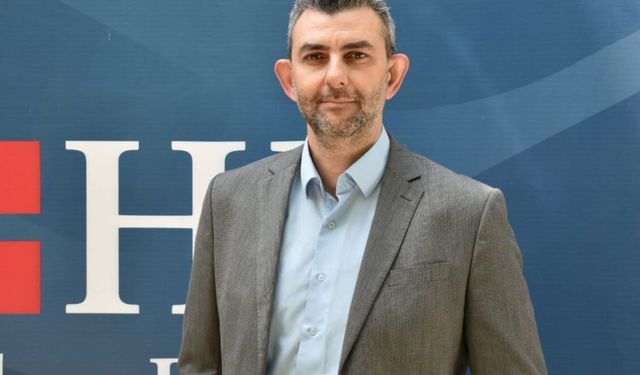 HP Sözcüsü Moral: Üçüncü ülke işçilerinin ailelerini getirmesinin önüne geçeceğiz