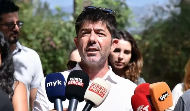 Karaoğulları: Mağusa merkez ve çevre okullarında öğleden sonra eylem/grev yapılacak