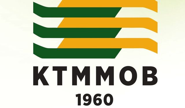 KTMMOB: Trafoda meydana gelen iş kazasının tüm yönleriyle soruşturulmasını talep ediyoruz