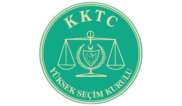YSK, milletvekilliği seçim takvimini açıkladı