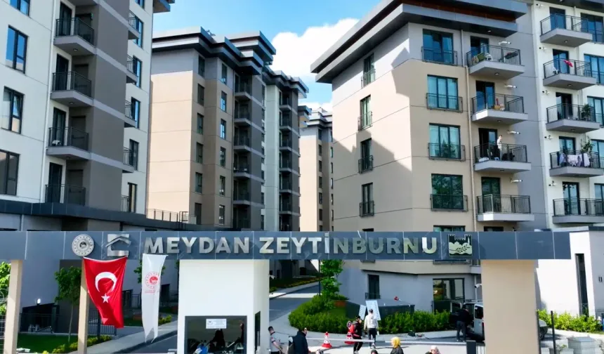 Bakan Kurum: Dönüşümden korkmayın
