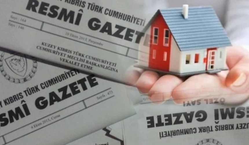 Bakanlar Kurulu, 206 yabancı uyruklu kişiye taşınmaz mal satın alma izni verdi