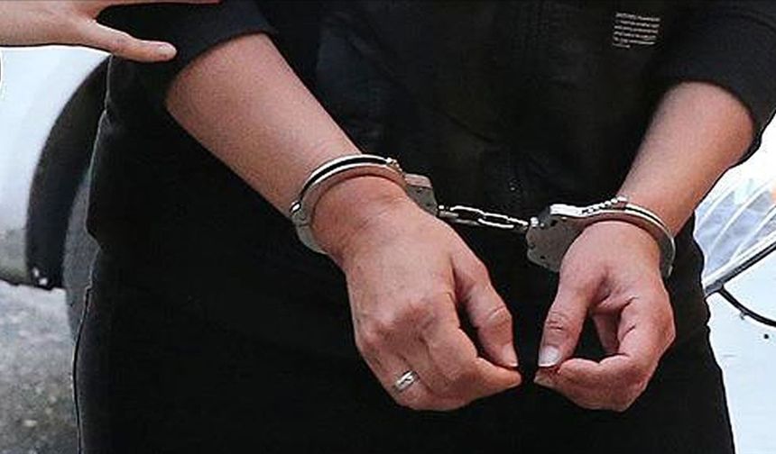 Çalıntı Kartla Yakalanan Kadın 2 Yıl Sonra Lokmacı’da Tutuklandı!