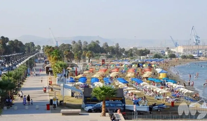 Güney Kıbrıs turizminde beklentiler yüksek