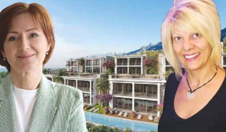 KKTC’deki eski Rum taşınmazlarına ilişkin iki dava da ertelendi