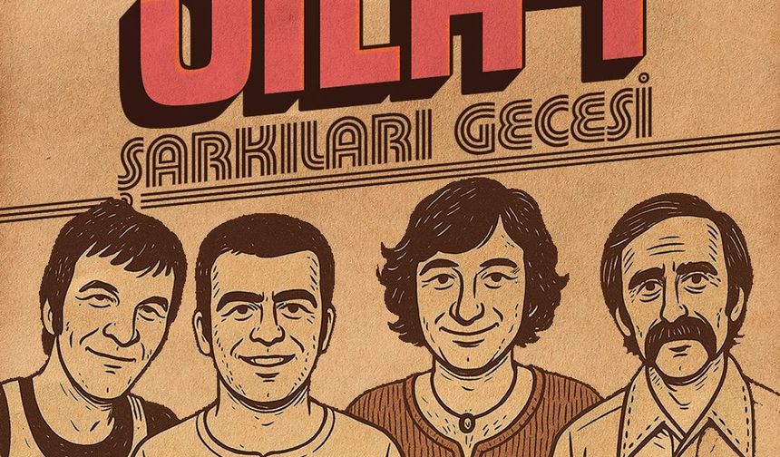 Lefkoşa Belediye Orkestrası, "Sıla 4 Şarkıları Gecesi” düzenliyor
