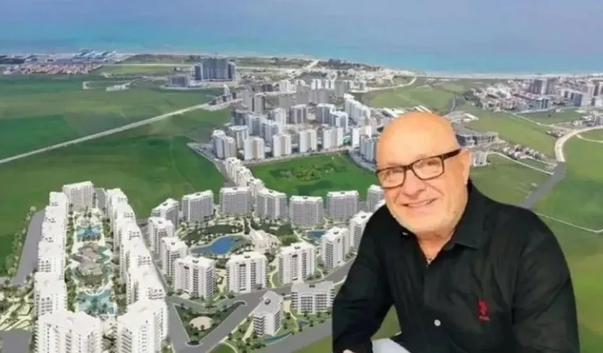 Simon Aykut’un ailesi Güney Kıbrıs ile Hristodulidis'e “savaş açtı”