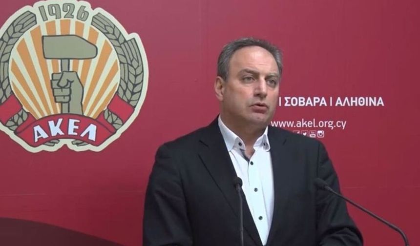 Stefanu: "Çözüm rüya değil, bir seçenektir"