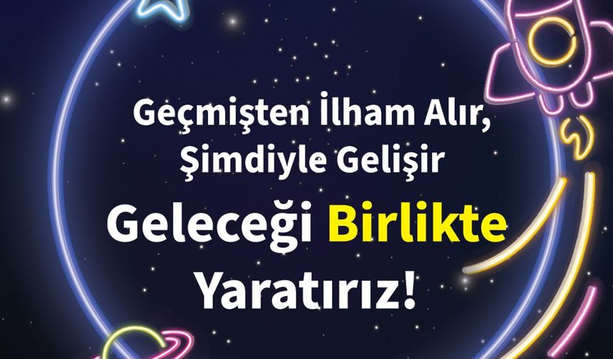 Teknofest 2025 Finalinde DAÜ Rüzgarı!