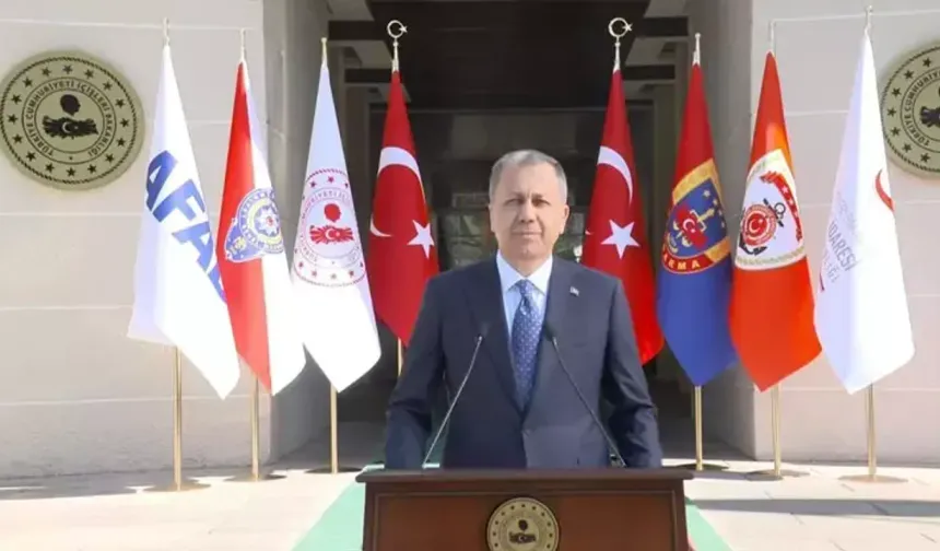Uluslararası suç örgütlerine operasyon!