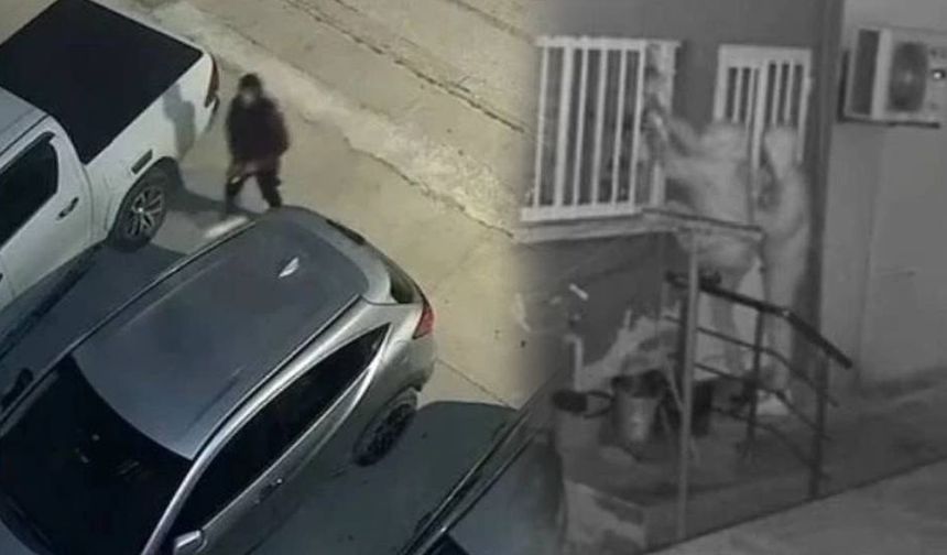 ‘Yenikent Hırsızları’ yakalandı!