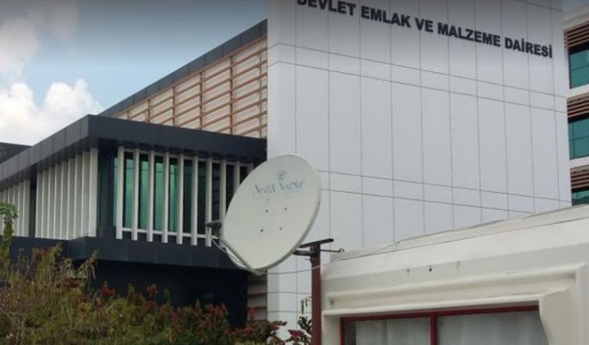 Açık artırma ile araç satışı yapılacak