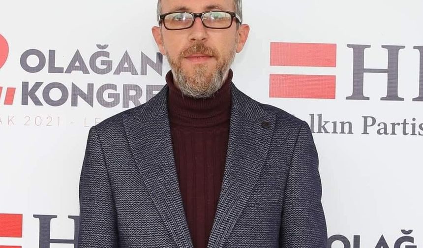 Alas: "Küçük temeli olmaya bir şekilde gündemi değiştirmeye, bilerek softa şaşırtması yapmaya çalışıyor"