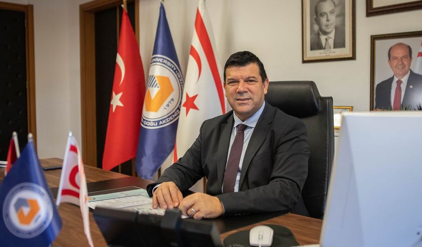 DAÜ Giriş Sınavı pazar günü yapılıyor…