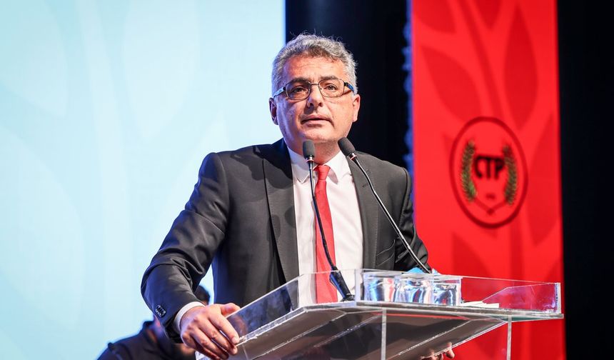 Erhürman: “Güney’deki yasa eşdeğerciden müteahhide herkesi ilgilendiriyor”