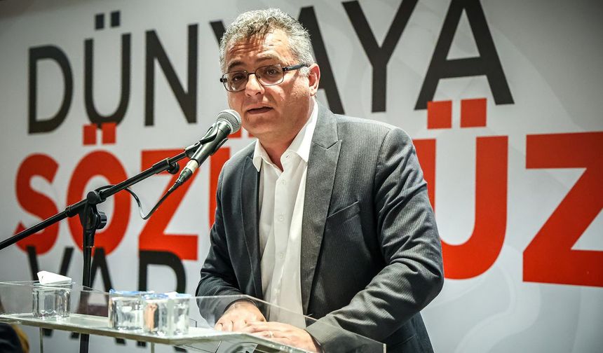 Erhürman: “Halk değişimi istiyor ve değişim gelecek”