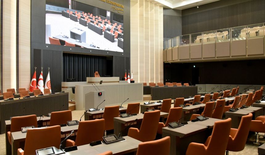 Genel Kurul bugün toplanacak