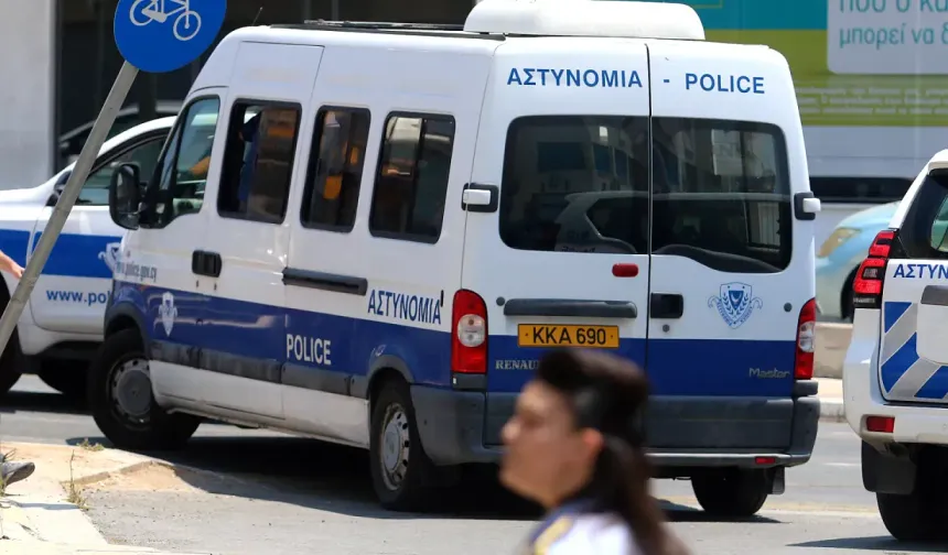 Güney Kıbrıs'ta işlenen ciddi suçlar...Reşit olmayanlar çoğunlukta