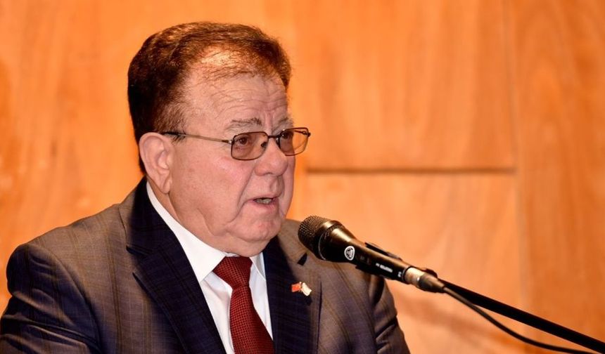 İnsan Hakları Derneği Başkanı Işık'tan AB’ye eleştiri